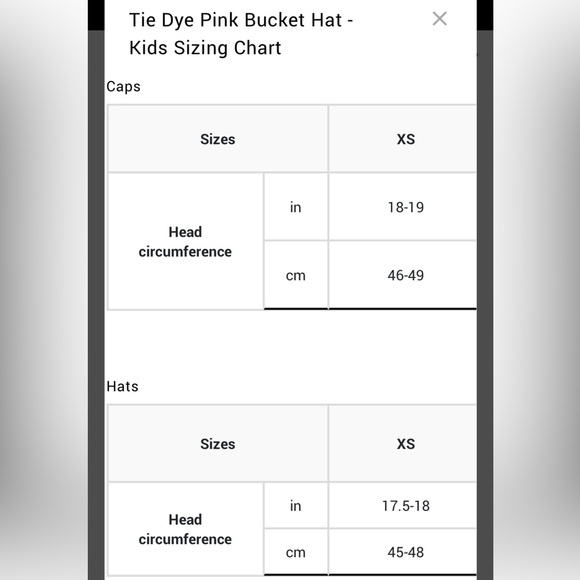 Headster Bucket Hat - Picture 4 of 4